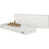 Eaton SOCKEL SEITENWAND 100MM HÖHE (BPZ-SS-1/3  (2STÜCK))