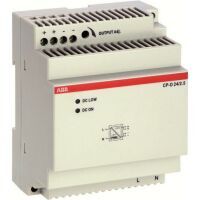 ABB NETZTEIL 100-240VAC/24DC 60W (CP-D 24/2.5 - 11)