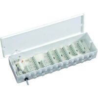 Eberle KLEMMLEISTE 6 KANAL (EV 230)