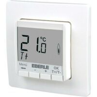 Eberle UP-RAUMTEMPERATURREGLER (FIT NP3R       WEISS)