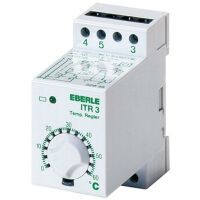 Eberle Controls Temperaturregler ITR-3 20 230V 1We -40 bis+20Grad