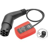 Cimco WALLBOX-TESTER INKL.TASCHE (111492 CIMTEST E1)