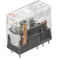 Weidmüller 8869890000 - Transparent - -40 - 70 °C - 2000 VA - 13 x 25.6 x 29 mm - 17.1 g