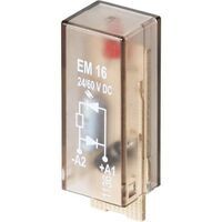 Weidmüller RIM-I 2 6_24VDC D+LDRT SCHUTZM (8869590000)