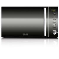 Caso MIKROWELLE STAND          800W (M20 ELECTRONIC    ED)