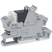 WAGO 788-354 - 15 mm - 86 mm - 54 mm