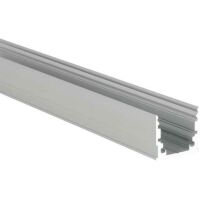 Proled ALU LED PROFIL 2M (M-LINE STD ALU)