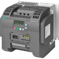 Siemens SINAMICS V20 3AC380-480V 5,5KW (6SL3210-5BE25-5UV0)