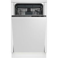 Elektra Bregenz GESCHIRRSPÜLER VOLLI. 8PR.45CM (GIVS 54181 X)