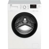 BEKO WASCHMASCHINE 1400UPM 7KG 60CM (WTV 7717 PT 49CM  WS)