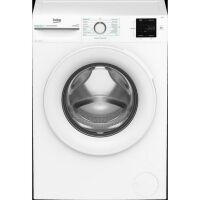 BEKO WASCHMASCHINE 1400UMIN 7KG (BM3WFU3741W       WS)