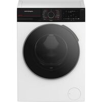Elektra Bregenz 5 Jahres Garantie Waschmaschine WAFHX 81441 T