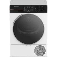 Elektra Bregenz 5 Jahres Garantie Wärmepumpentrockner 8kg TKFHX 84310