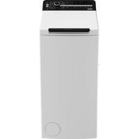 BEKO WASCHMASCHI TOPL. 1200U 7KG 40 (BTL1WFP10724AT    WS)