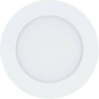 Eglo Pro EINBAUSPOT DM120MM 4,5W LED (FUEVA PRO CCT WEIß)