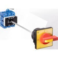 Kraus & Naimer Hauptschalter KG80 T203/12 VE