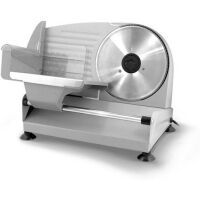 Silva Homeline ALLESSCHNEIDER  METALL    150W (AS 500        SILBER)