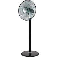 Be Cool STAND-/TISCHVENTLATOR 40CM (BC40STTI2202      SW)