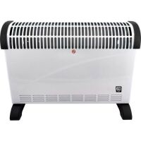 SHX KONVEKTORHEIZUNG TURBO   2000W (SHX08TKV2000   WS/SW)