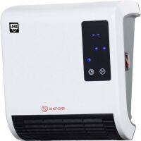SHX BADEZIMMER HEIZLÜFTER    2000W (SHX71BHL2000W     WS)