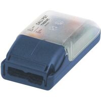 Tridonic STROMVERSORUNG FREIE MONTAGE (DALI-PS1)