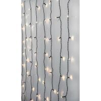 Eglo LED-VORHANG 80 1300X1300 (CRISPY ICE WHITE SW)