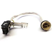 Molto Luce FASSUNG GU10 M.KLEMME&ZUGENT. (259-502991)