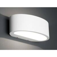 Molto Luce WANDLEUCHTE 11W 3000K DI/IND (AVA LED IP54 WEIß)