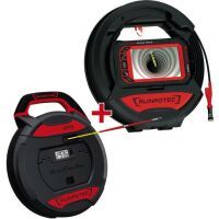 Runpotec IP67 + GF3 DM3MM 30M (RC3 INSP.KAMERA 15M)