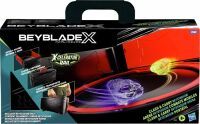 Hasbro Beyblade  X Clash And Carry Beyblade stadium-Arena