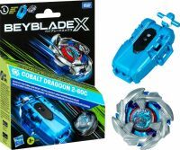 Hasbro BEY Bbx Deluxe Launcher Roosevelt