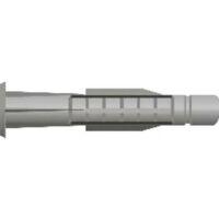 Multipack SapiSelco MEHRZWECKDÜBEL 6 MM (RXO.101) - 100 Stück