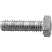 Multipack Haupa MASCHINEN-SECHSKANTSCHR. M6X30 (790544) - 100 Stück