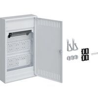 Hager AP VOLTA 3 MP, STD PATCHPANEL (VA36NW)