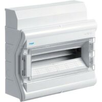 Hager VE118DN - 1 pc(s) - 418 mm - 151 mm - 302 mm