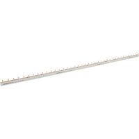 Mersen VERDR.SCHIENE 3P.16MM2 27MM 1M (22963.003000/5 LINOC)