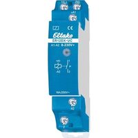 Eltako SCHALTRELAIS 1S 16A 8-230V UC (ER12DX-UC)
