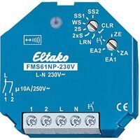 Eltako FUNKAKTOR STROMSTOß-MULTIFUNKT (FMS61NP-230V)