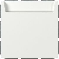 Gira HOTEL-CARD WECHSLER BSF RWS (314003 SYSTEM 55)