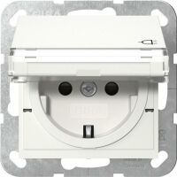 Gira SCHUKO KD BSF + SH  RWS (455703 SYSTEM 55)