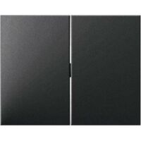 Berker WIPPE F.WSS/DWWS/DT K.1 (14357006 ANTHRAZIT)