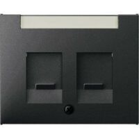 Berker Hager 11827006 - 10 pc(s)