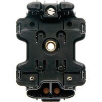 Berker 1680 - Black - 1 pc(s)