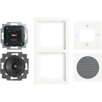 Busch-Jaeger FU/SO RADIO SET, DAB+, BT (8270 UJ-84-101)