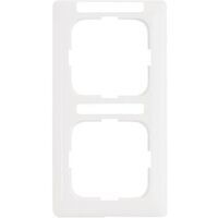 BUSCH JAEGER 1754-0-4059 - White - Busch-Jaeger - 1799-0-0154 1799-0-0162 - 81 mm - 152 mm - 1.1 cm