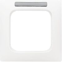 BUSCH JAEGER 1754-0-4058 - White - Busch-Jaeger - 81 mm - 81 mm - 1.1 cm