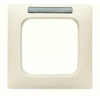 Busch-Jaeger SI RAHMEN LIN 1721 NSKA-212 1F (1721 NSKA-212)