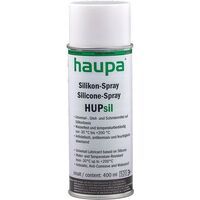 Haupa SILIKON-SPRAY HUPSIL (170162 AEROSOL 400ML)