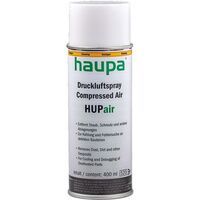 Haupa DRUCKLUFT-SPRAY HUPAIR (170106 AEROSOL 400ML)
