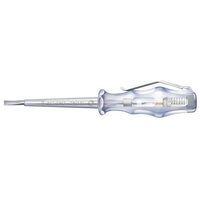 Wera EINPOLIG SCHLITZ 3,0MM (VDE SPANNUNGSPRÜFER)